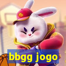 bbgg jogo